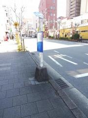 「市役所前(三田市)」バス停留所