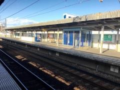 道徳駅