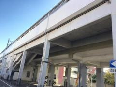 道徳駅