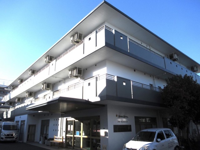 グループホーム英