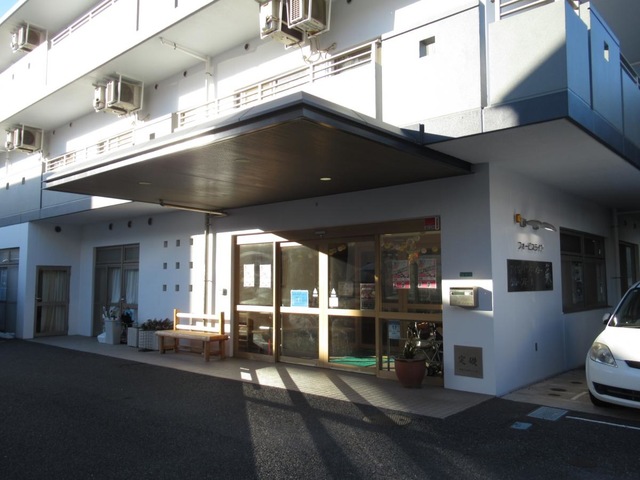 グループホーム英