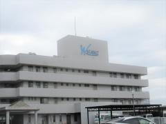 ウエルコートみづほ