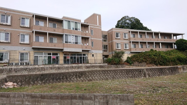 さくら 施設外観