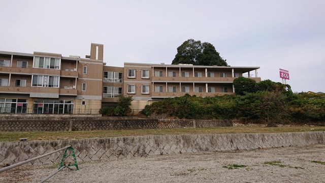 さくら 施設外観