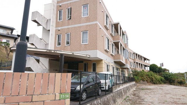 さくら 施設外観