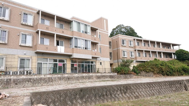 さくら 施設外観