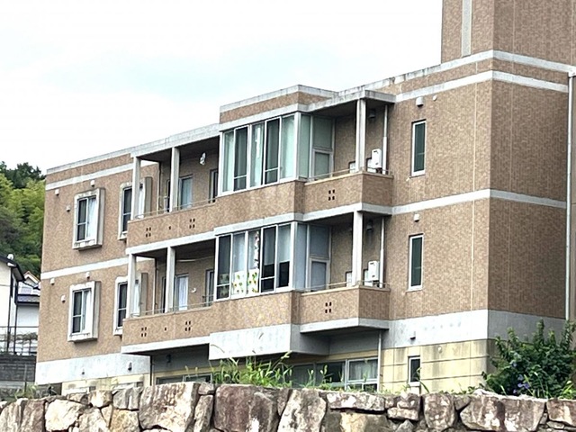 さくら 施設外観