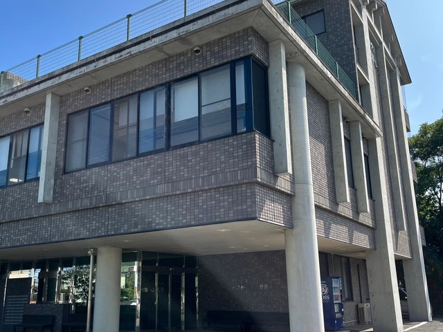 ラフォーレ国分寺