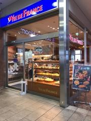 ヴィド・フランス　狭山市店
