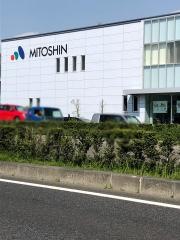 水戸信用金庫研究学園支店