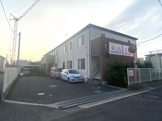 花物語さがみ東