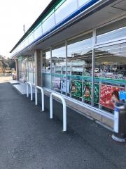 ファミリーマート　日和佐店