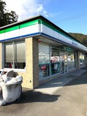 ファミリーマート　日和佐店
