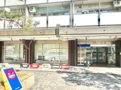 きらぼし銀行王子北出張所