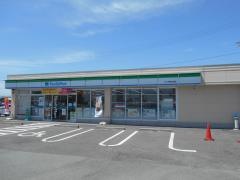 ファミリーマート　キング観光津店