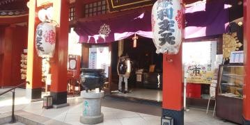 摩利支天徳大寺