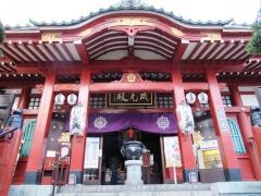 摩利支天徳大寺