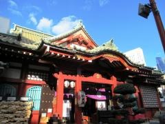 摩利支天徳大寺