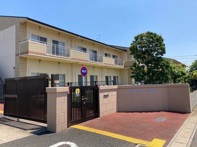 介護付き有料老人ホーム　あさひガーデン松戸