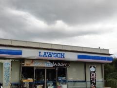 ローソン　那珂川三輪店