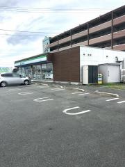 ファミリーマート　みやき西島店