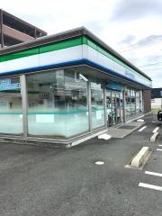 ファミリーマート　みやき西島店