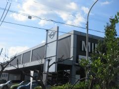 ＭＩＮＩ　多治見