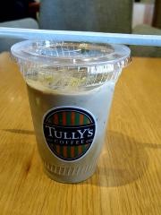 タリーズコーヒー　ラスカ茅ヶ崎店