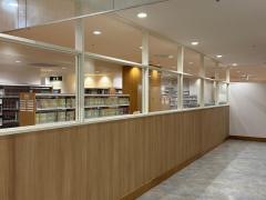 池田市立図書館