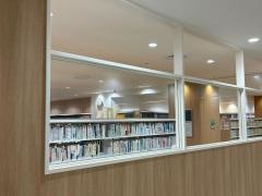 池田市立図書館