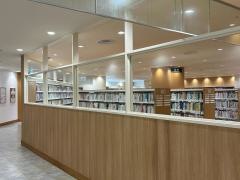 池田市立図書館