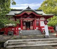 駛馬天満宮