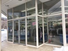 洋服の青山　札幌川沿店
