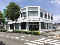 仙台銀行太白出張所