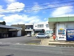 ＪＡ福島さくら大浦支店