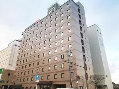 ホテル・アルファーワンいわき