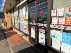 セブンイレブン 新利根下太田店