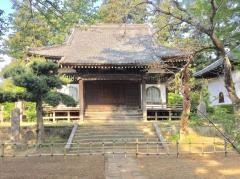 弘経寺