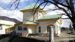 東吾妻町立東幼稚園