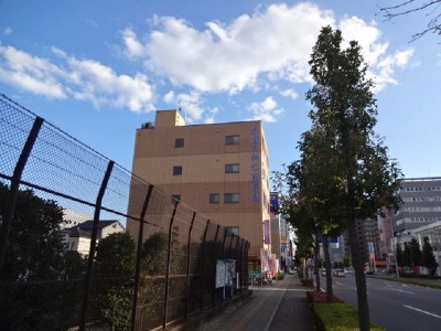 スタディピア 高崎福祉医療カレッジ 高崎市東町