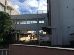 白岡市立菁莪中学校