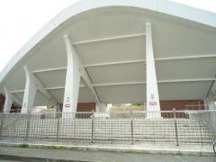 大宮公園水泳場