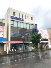 みずほ銀行五井支店