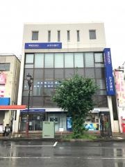 みずほ銀行五井支店