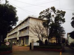 畑小学校