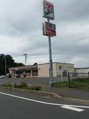 セブンイレブン　館山八幡店