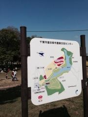 千葉市乳牛育成牧場