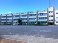 上小松小学校