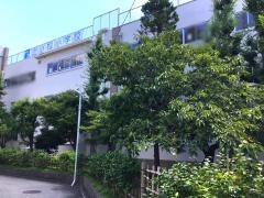 上小松小学校