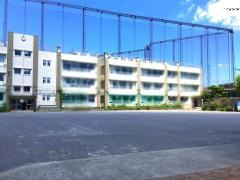 上小松小学校